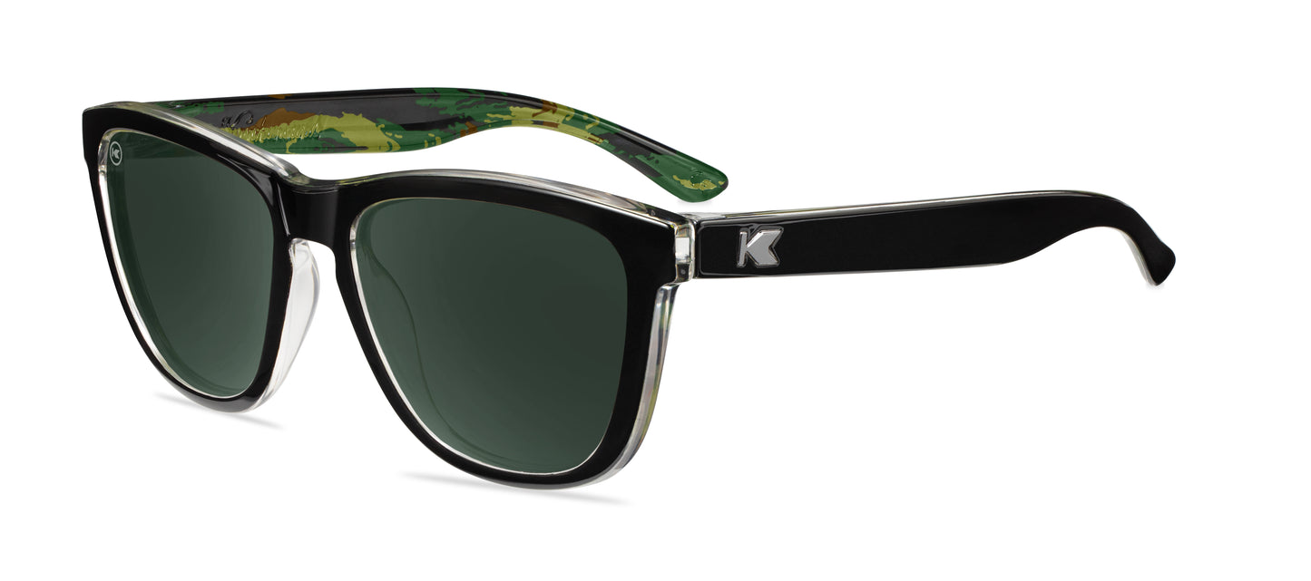 Sunglasses by Knockaround - Premiums - Covert Ops