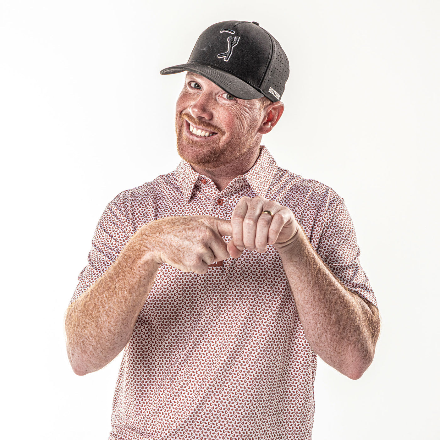 Polo - Get In The Hole