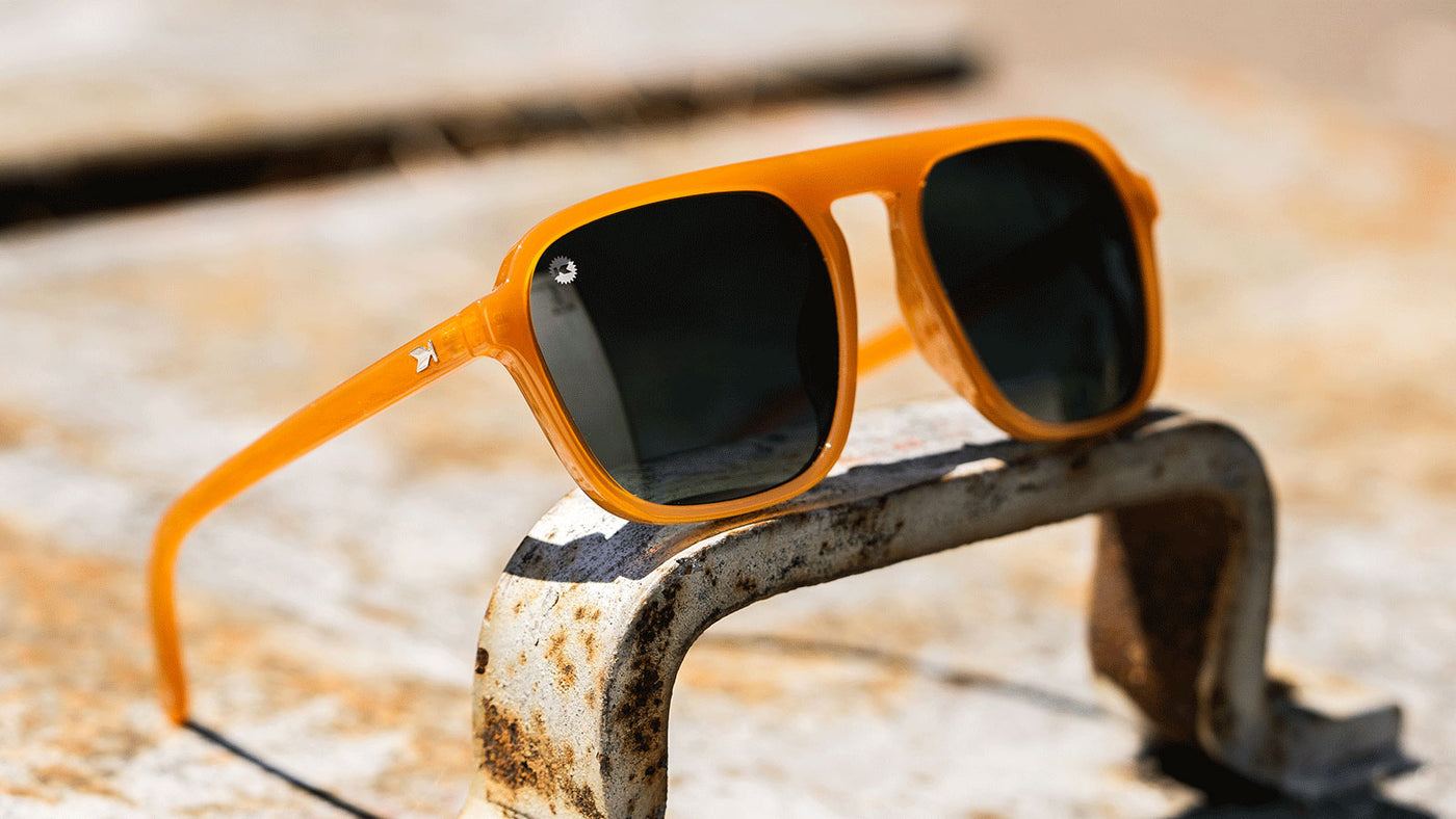 Sunglasses by Knockaround - Pacific Palisades - Pierside