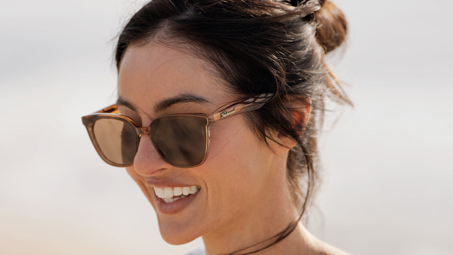 Sunglasses by Knockaround - Cloud Catchers - Rio