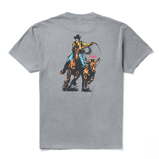 T-Shirt - Premium Rodeo Series by Seager