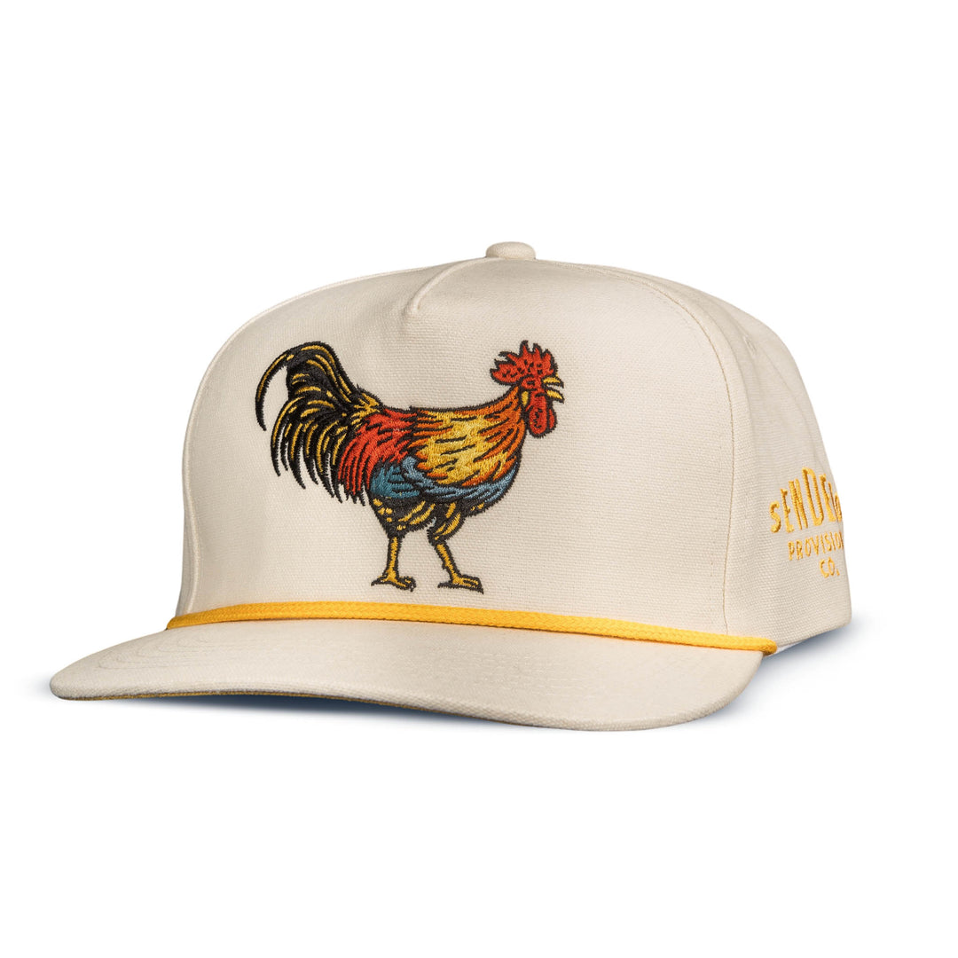 Cap - Yardbird by Sendero