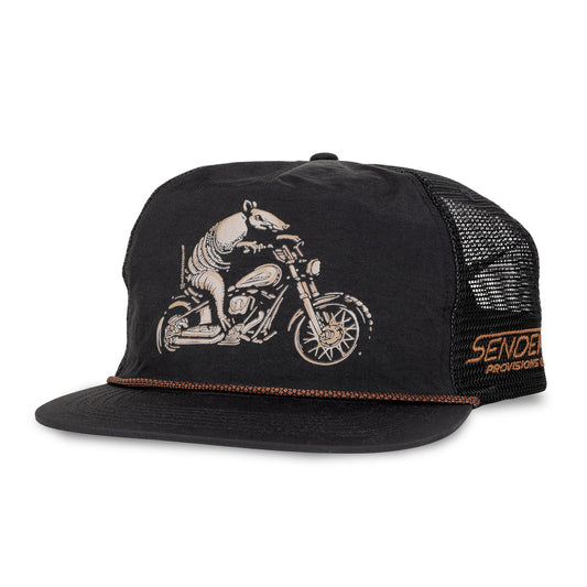 Cap - Dillo Rider by Sendero