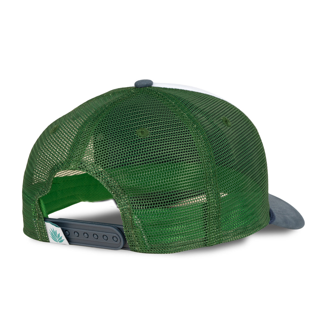 Cap - Easy Does It by Sendero