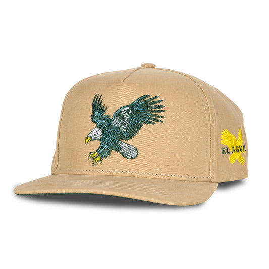 Cap - Eagle by Sendero