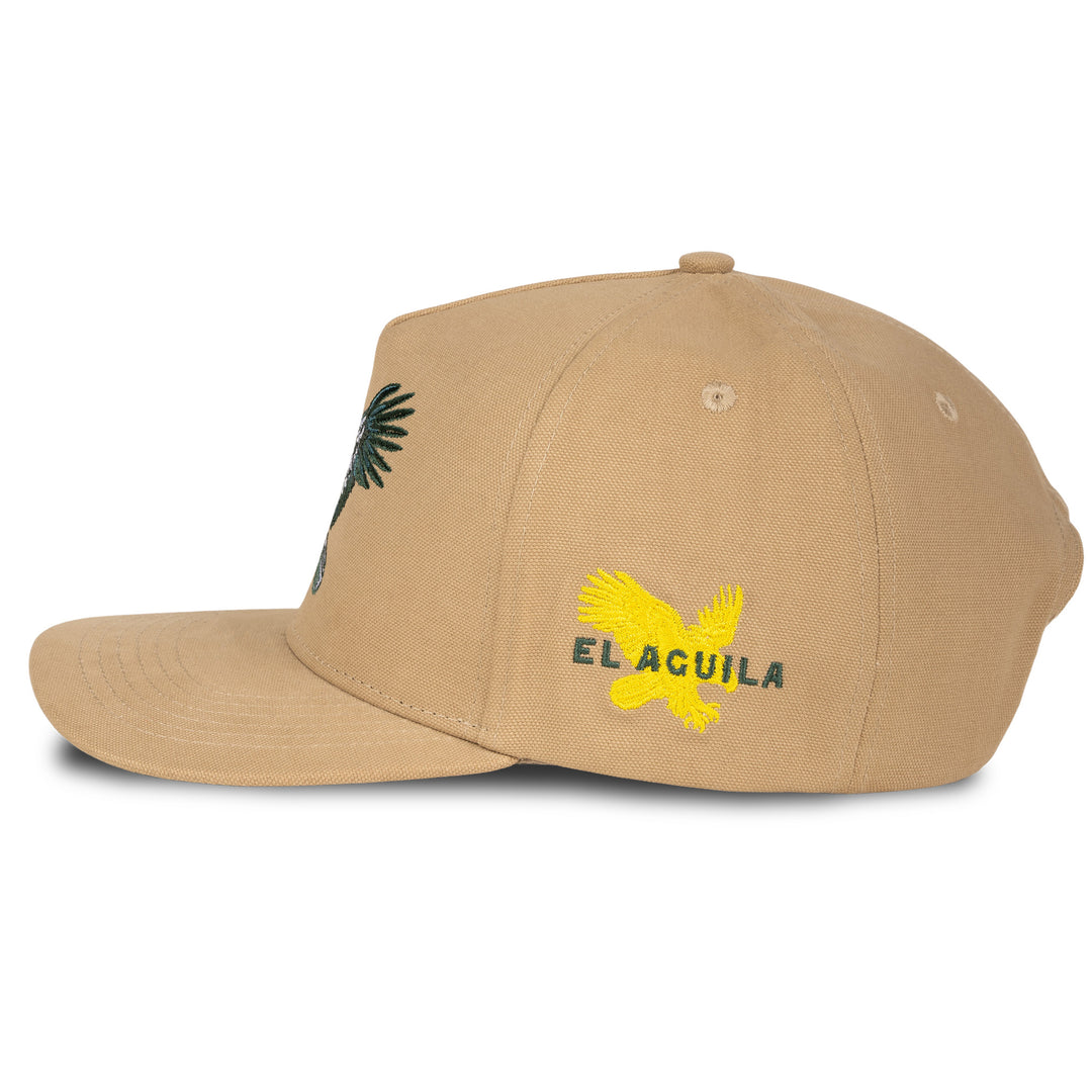 Cap - Eagle by Sendero
