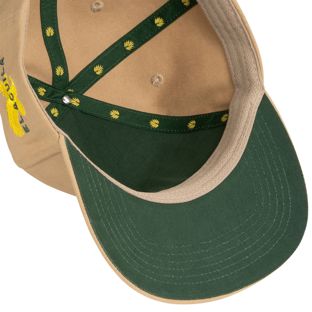 Cap - Eagle by Sendero