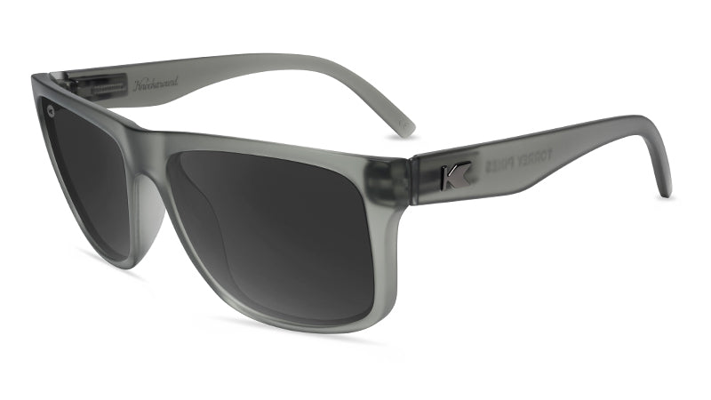 Sunglasses by Knockaround - Torrey Pines - Shadow Catcher