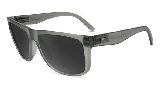 Sunglasses by Knockaround - Torrey Pines - Shadow Catcher