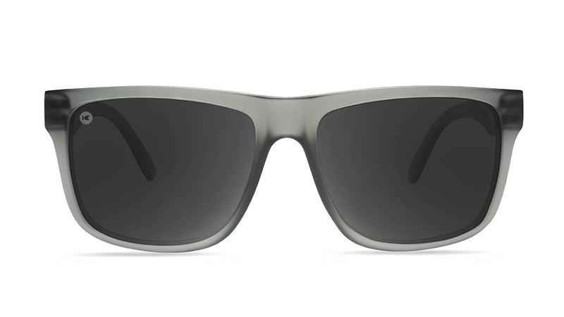 Sunglasses by Knockaround - Torrey Pines - Shadow Catcher