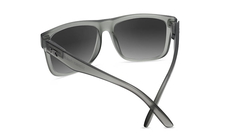 Sunglasses by Knockaround - Torrey Pines - Shadow Catcher