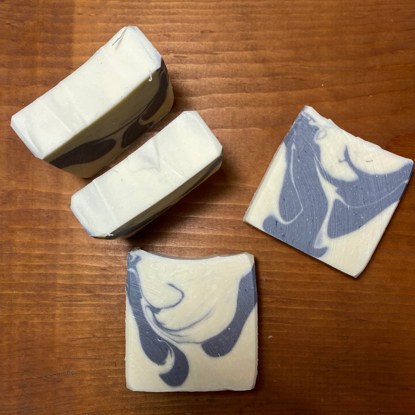 Soap - Tea Tree and Lemon