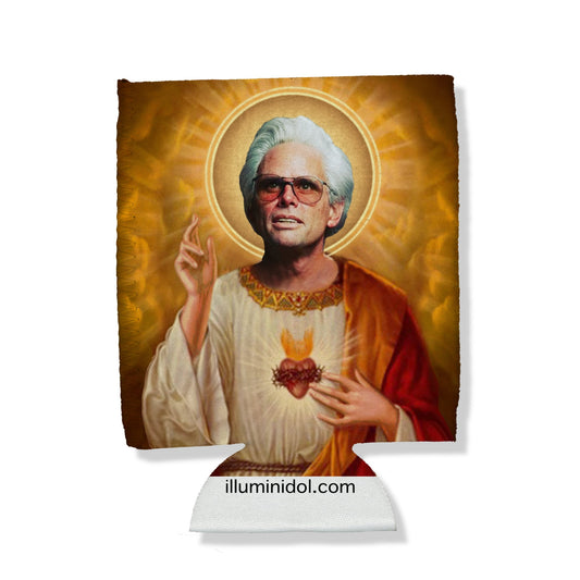 Koozie - Uncle Baby Billy