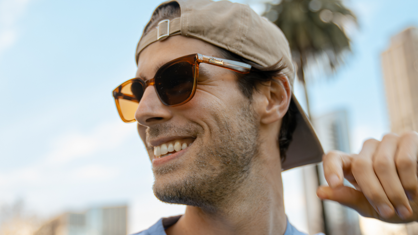 Sunglasses by Knockaround - Cloud Catchers - Rio