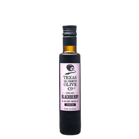 Balsamic Vinegar-Blackberry - 250ml