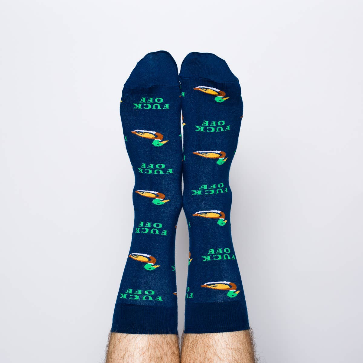 Socks - Duck Off