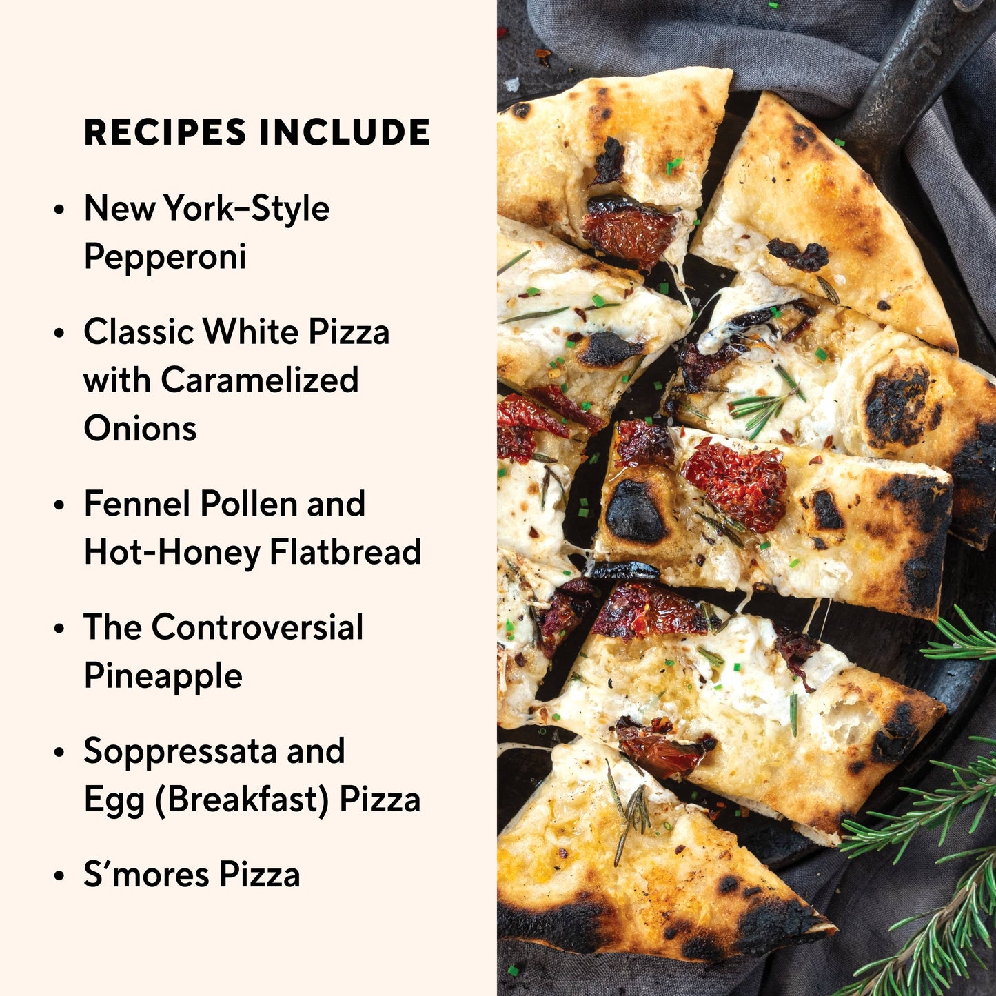 Book- Fire + Wine Backyard Pizza: Perfect for Any Outdoor Oven