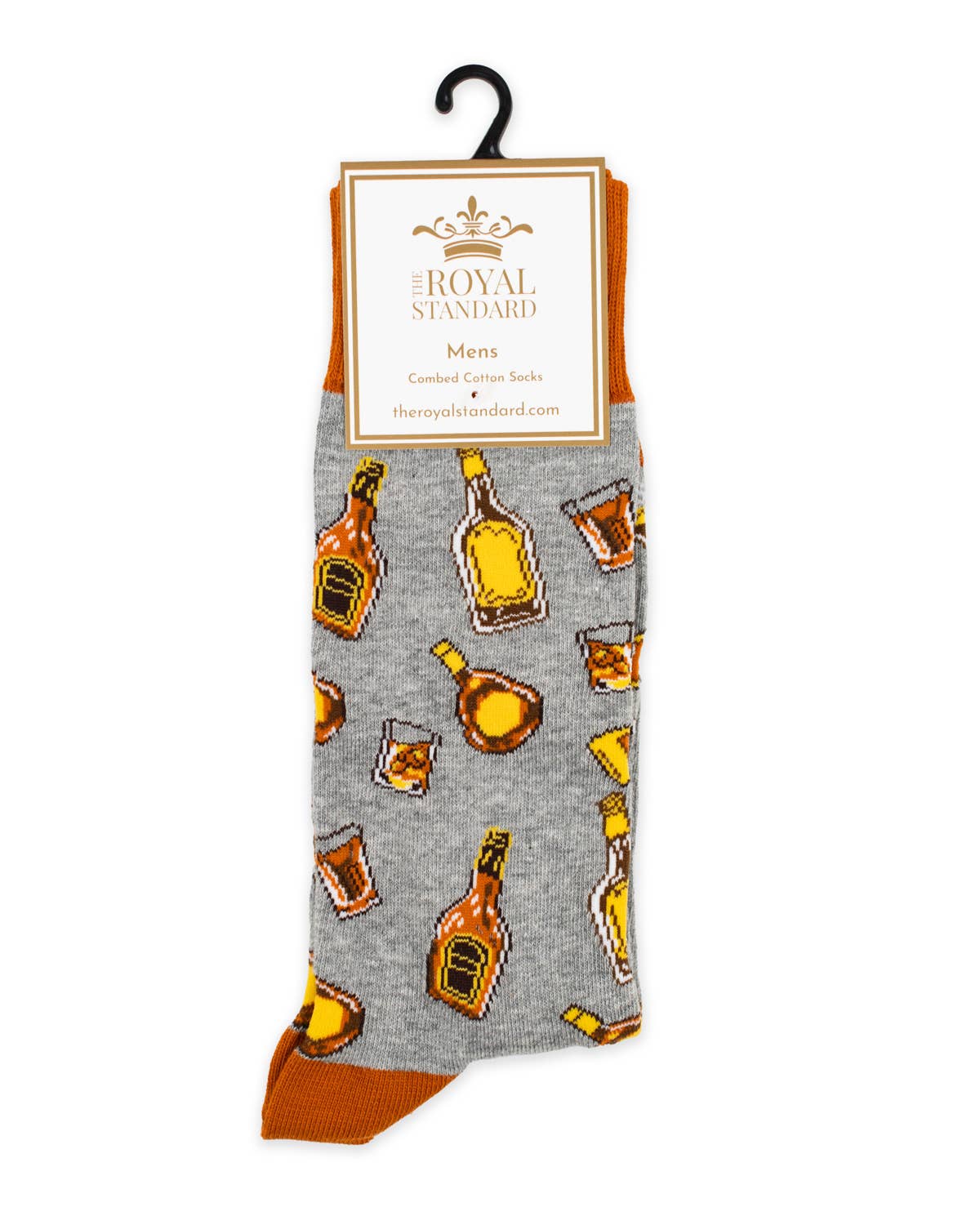Socks - On The Rocks