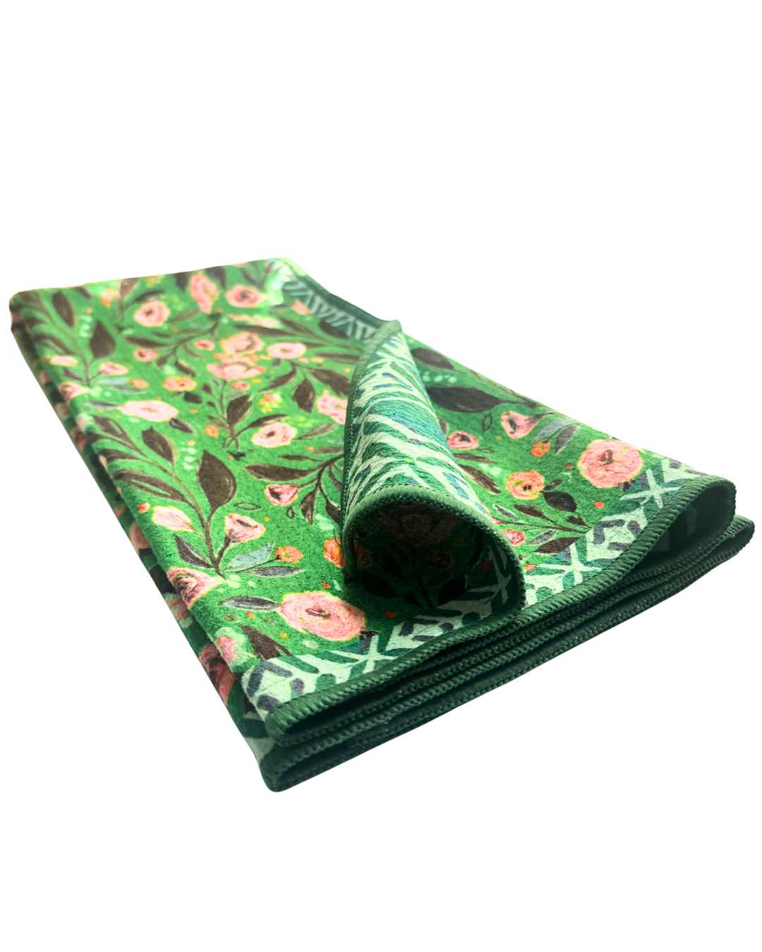 Tea Towel- Nellie Jean Double-Sided