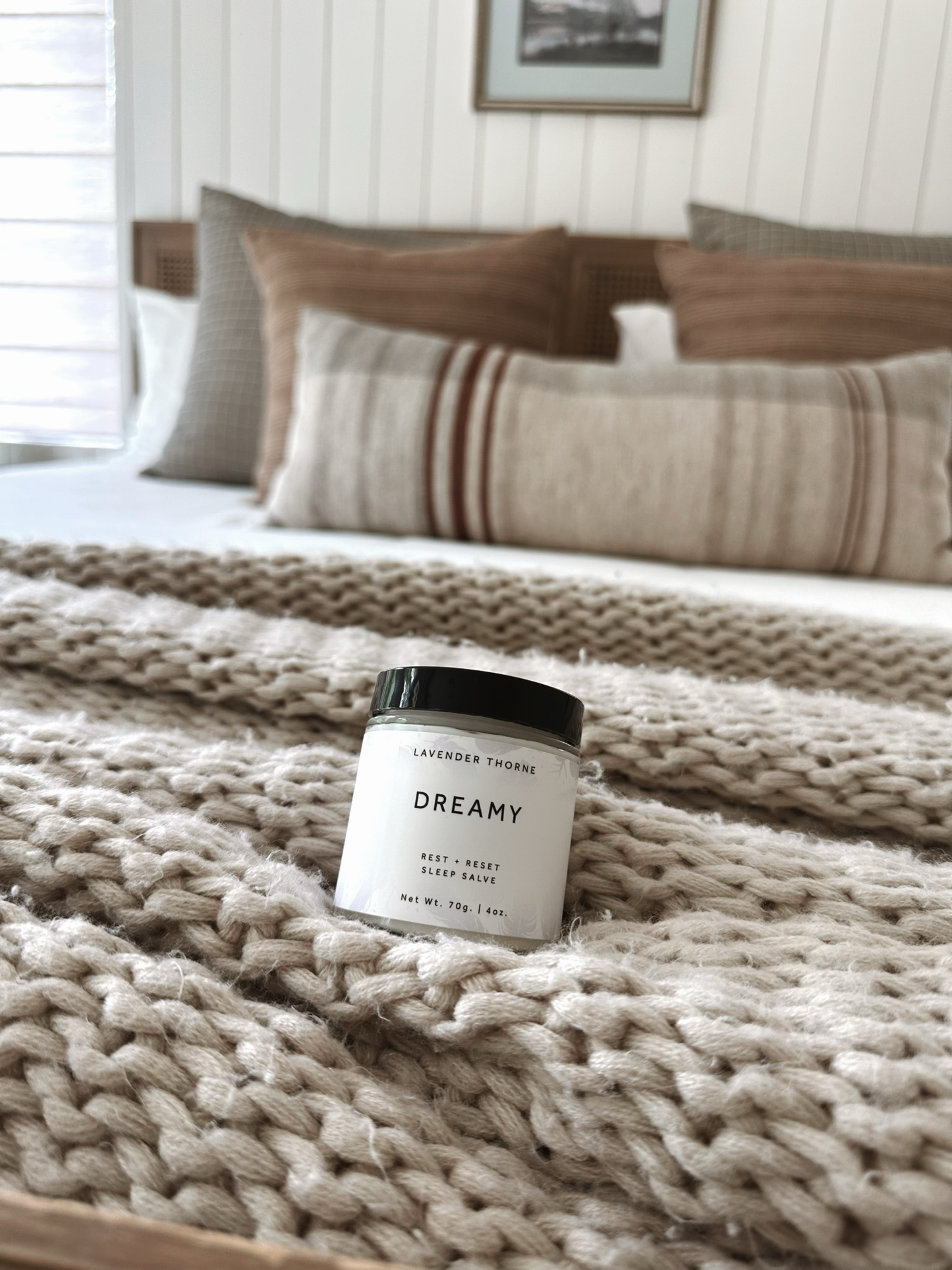 Sleep Lotion- Dreamy