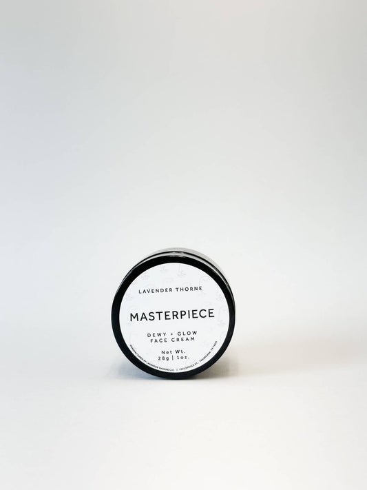 Facial Cream + Bakuchiol- Masterpiece