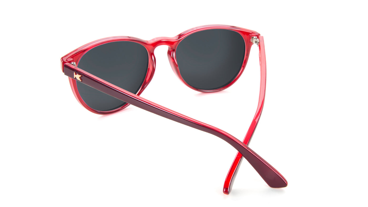 Sunglasses by Knockaround - Mai Tais - Watermelon Geode