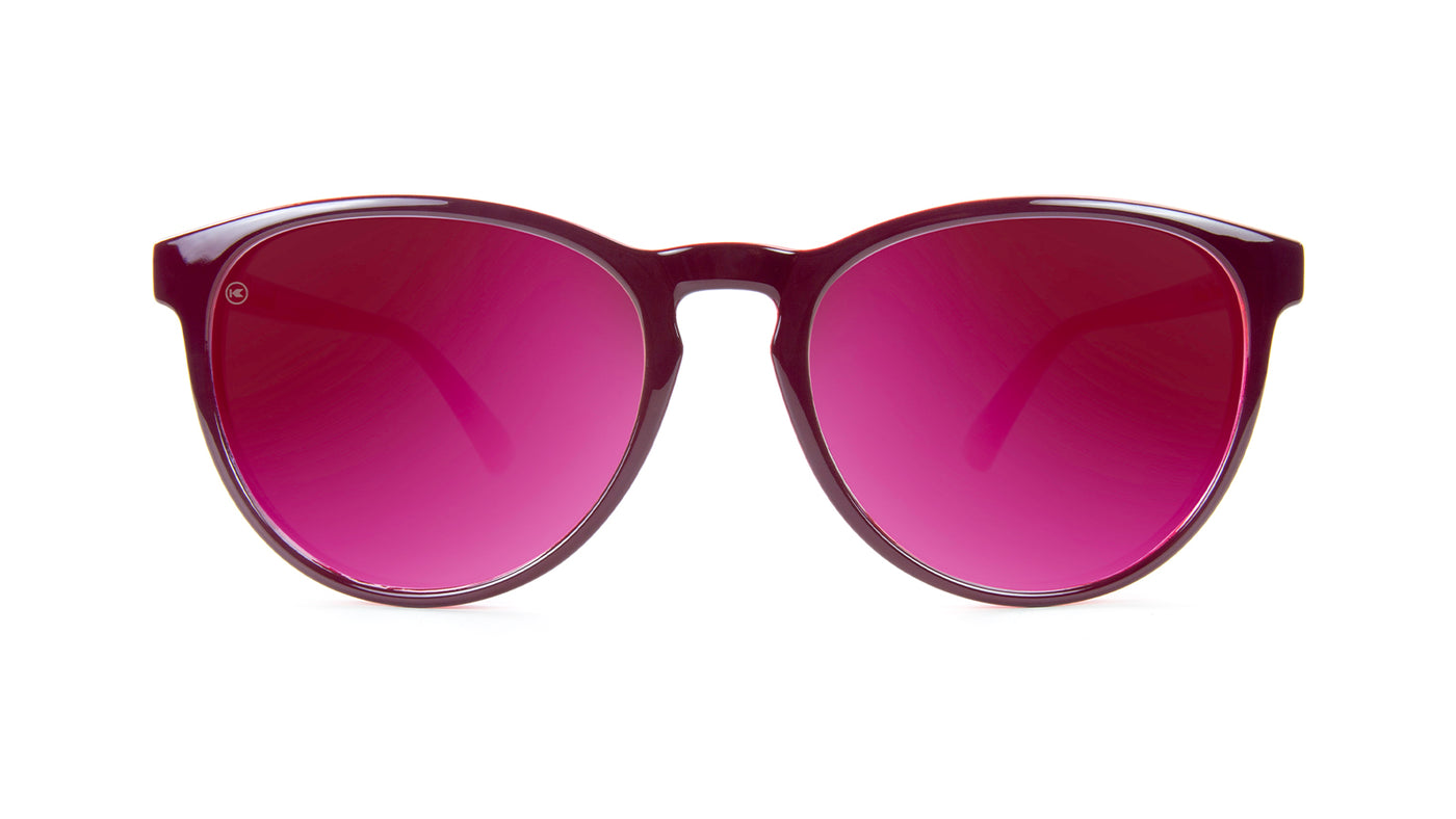 Sunglasses by Knockaround - Mai Tais - Watermelon Geode