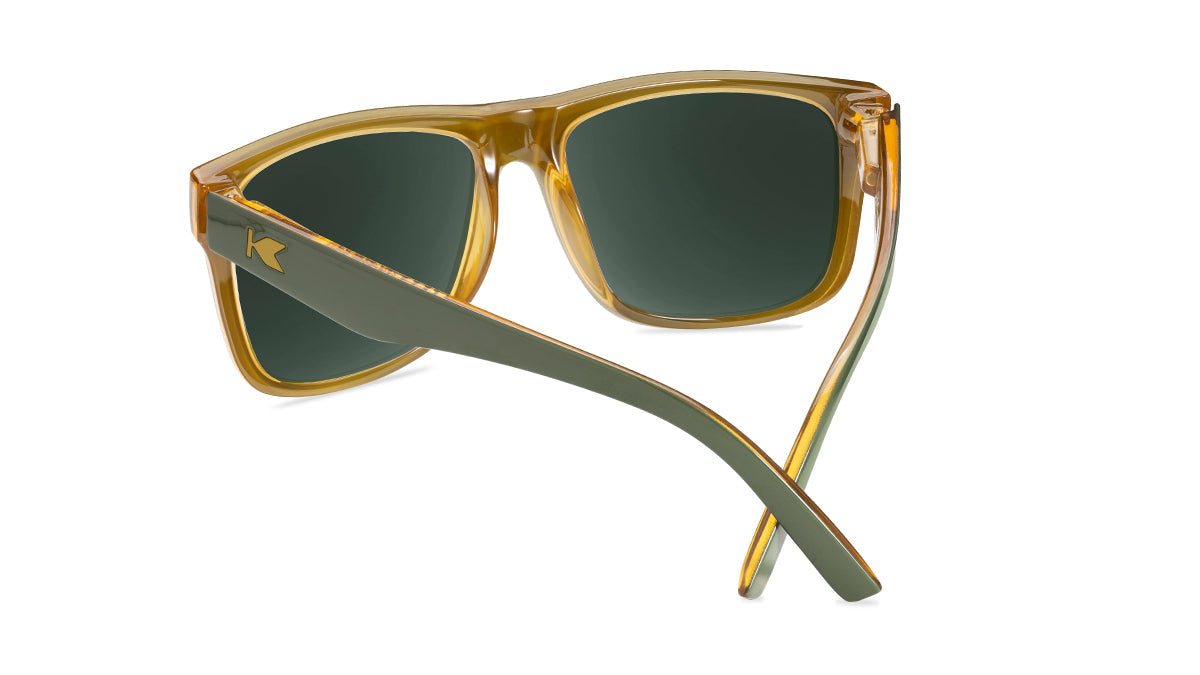Sunglasses - Torrey Pines - Coyote Calls