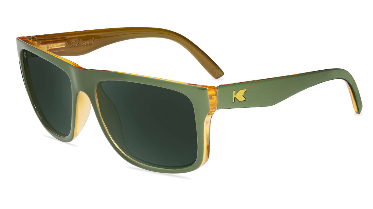 Sunglasses - Torrey Pines - Coyote Calls