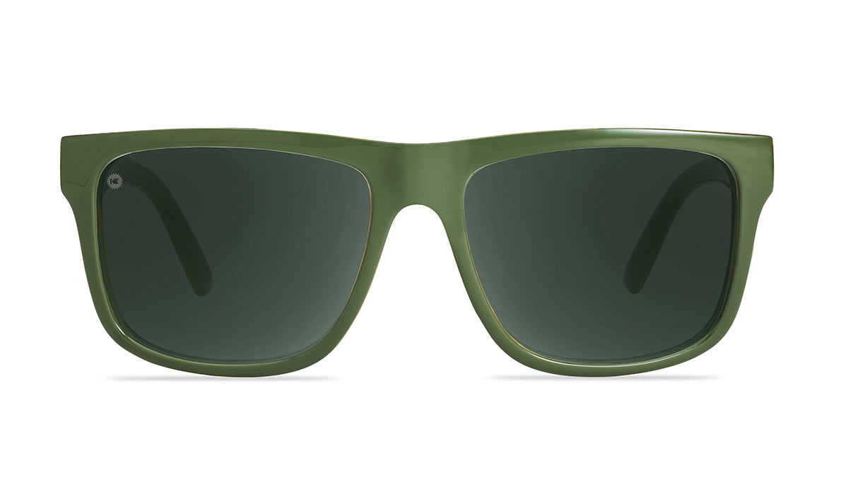 Sunglasses - Torrey Pines - Coyote Calls