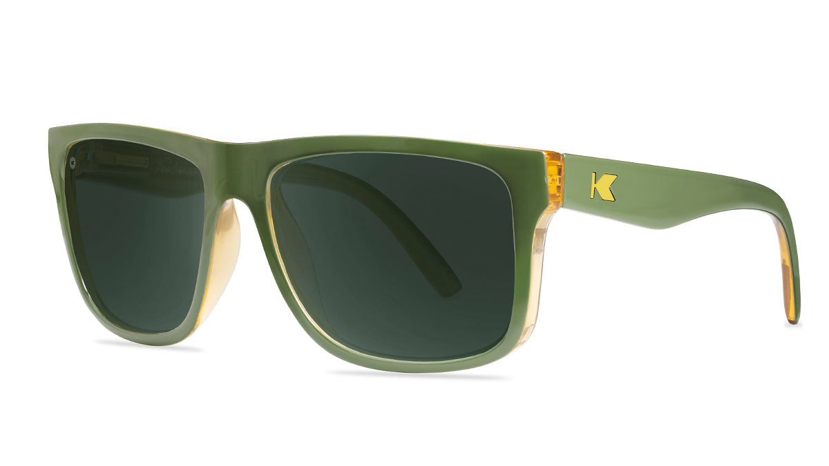 Sunglasses - Torrey Pines - Coyote Calls