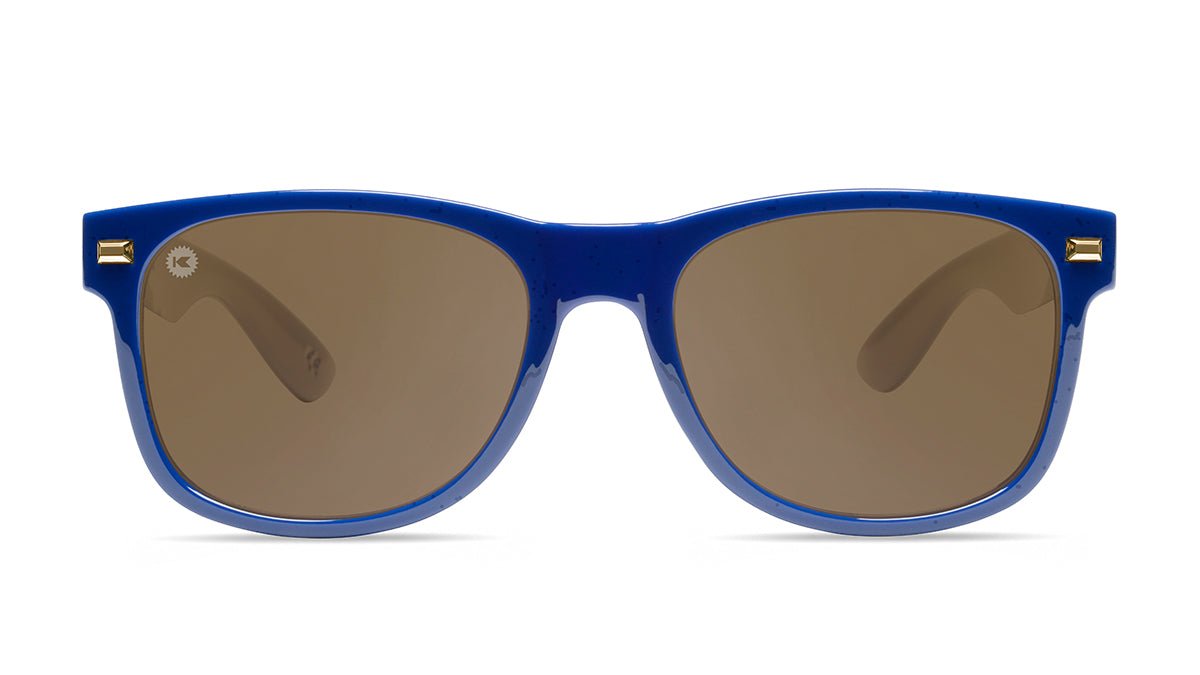 Sunglasses - Fort Knocks - Dockside