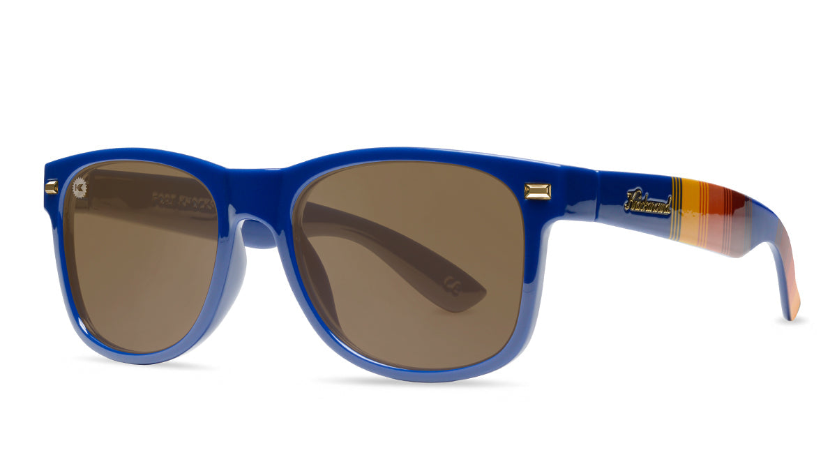 Sunglasses - Fort Knocks - Dockside