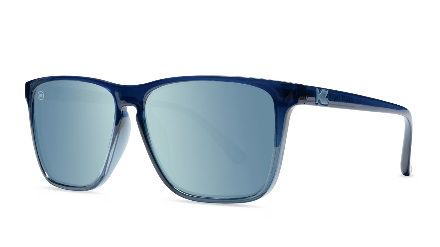 Sunglasses - Fast Lanes - Harbor Light