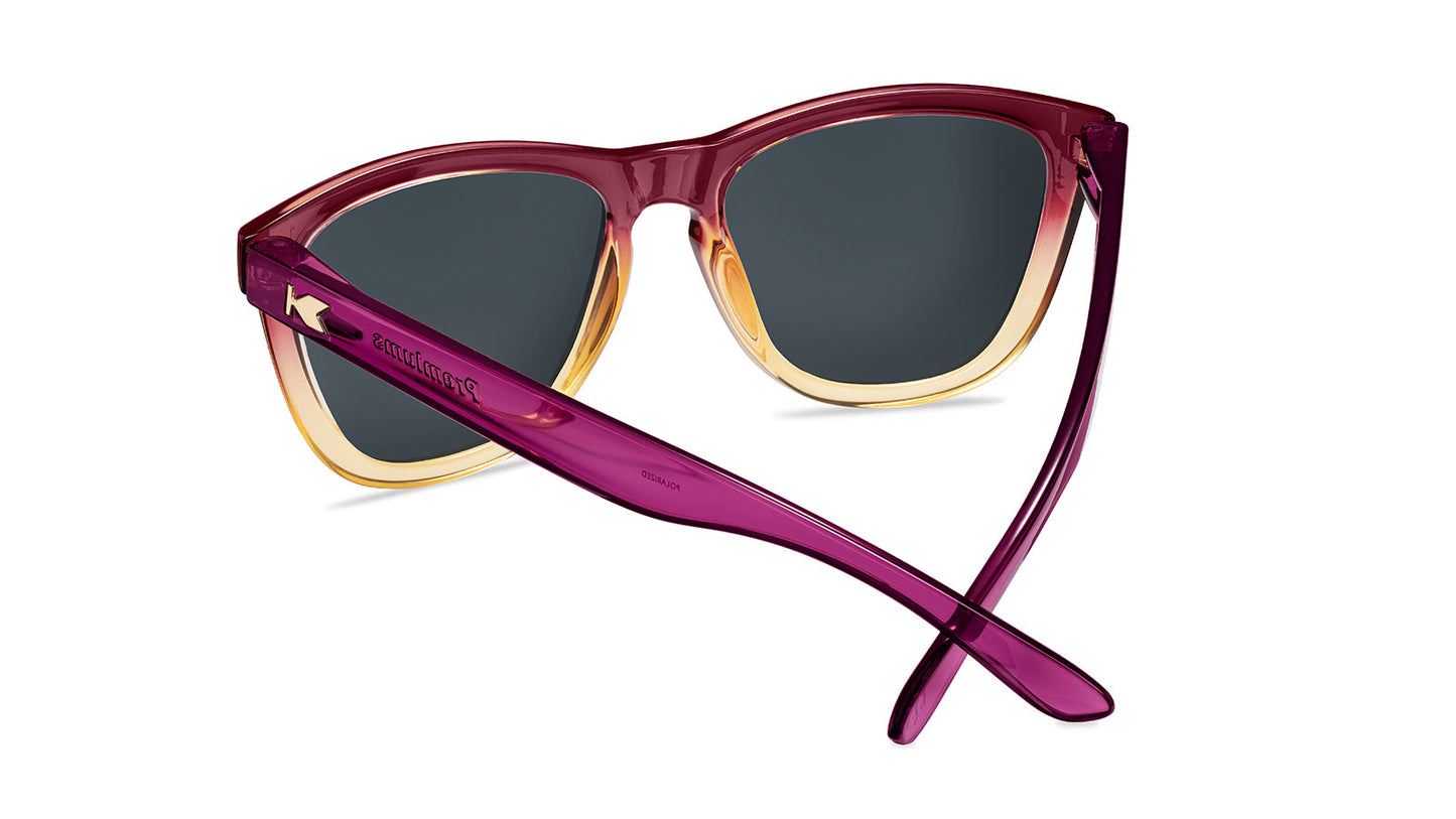 Sunglasses by Knockaround - Premiums - Hot Take