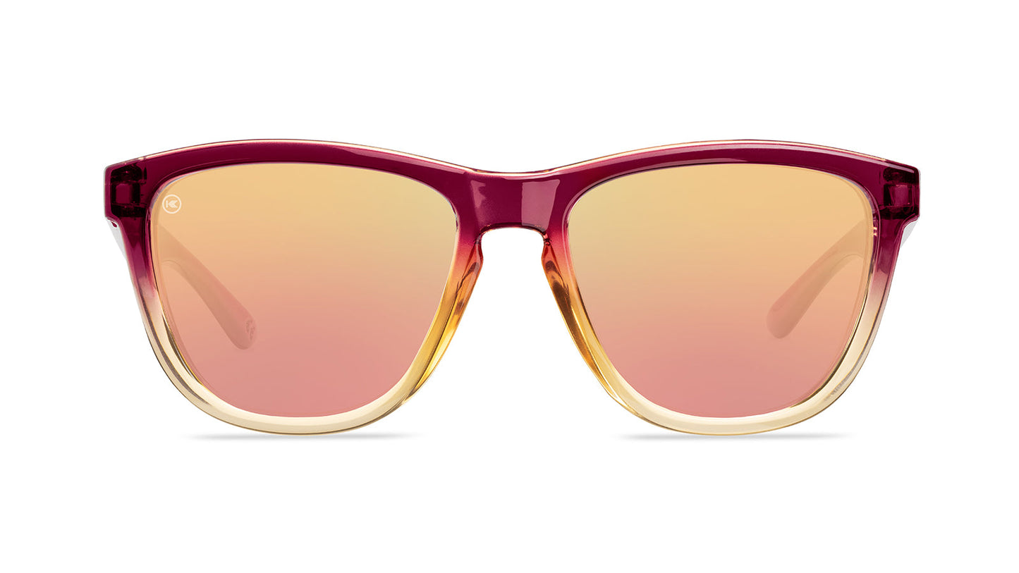 Sunglasses by Knockaround - Premiums - Hot Take