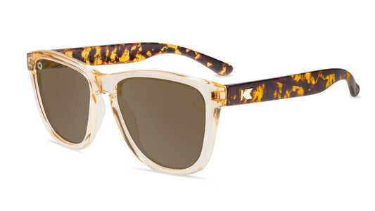 Sunglasses by Knockaround - Premiums - On The Rocks