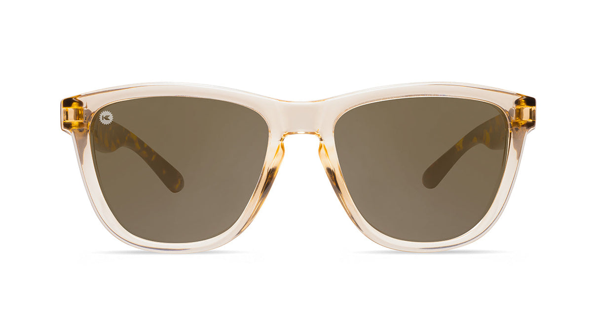 Sunglasses by Knockaround - Premiums - On The Rocks