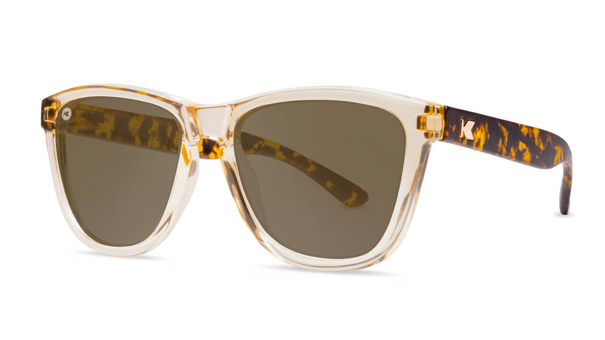 Sunglasses by Knockaround - Premiums - On The Rocks