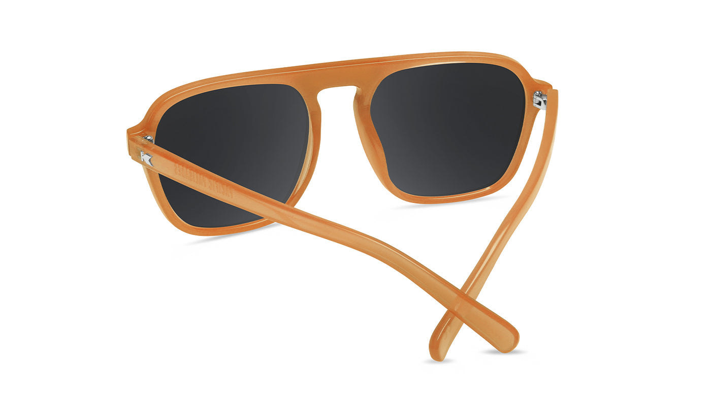 Sunglasses by Knockaround - Pacific Palisades - Pierside
