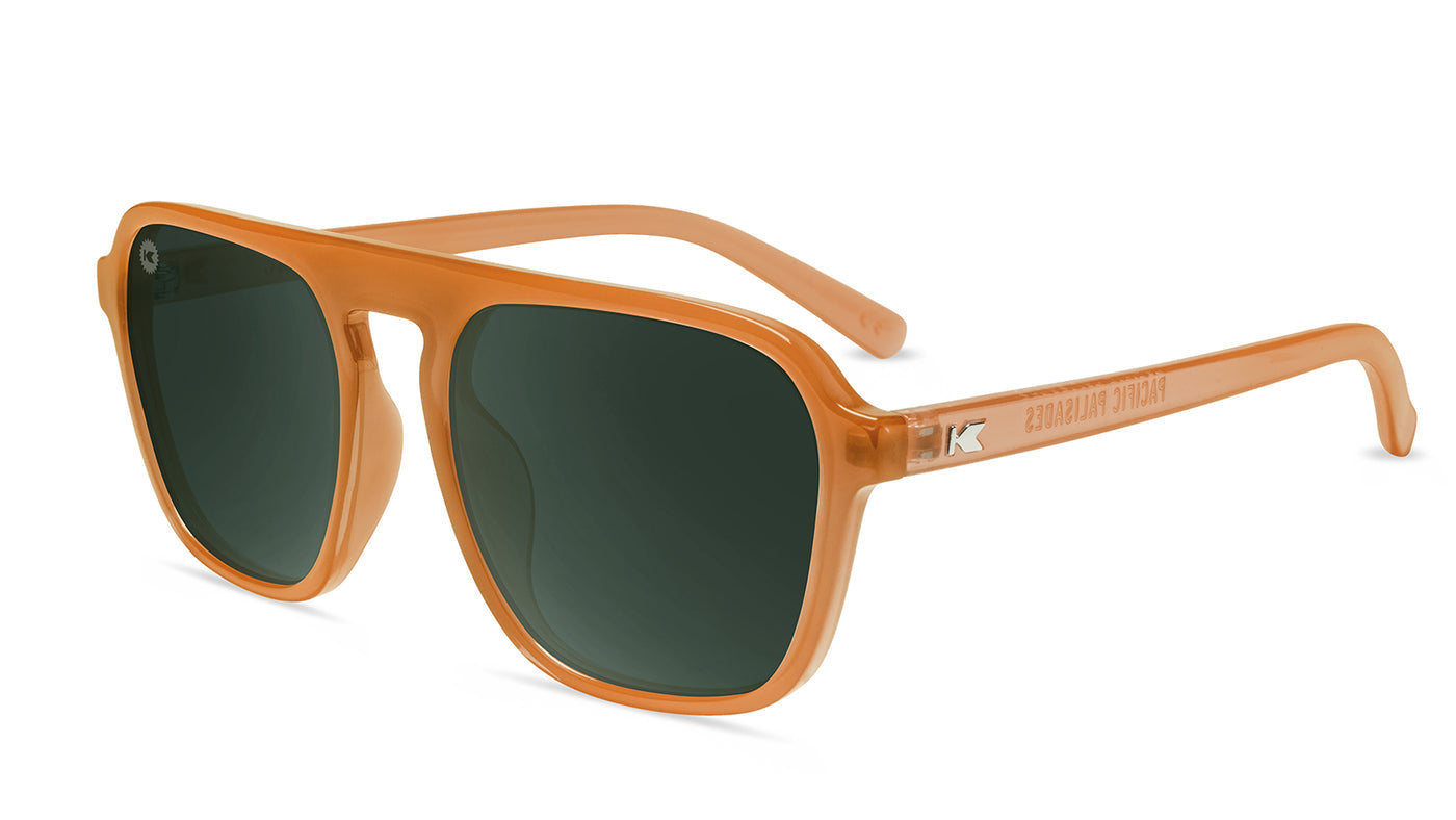 Sunglasses by Knockaround - Pacific Palisades - Pierside
