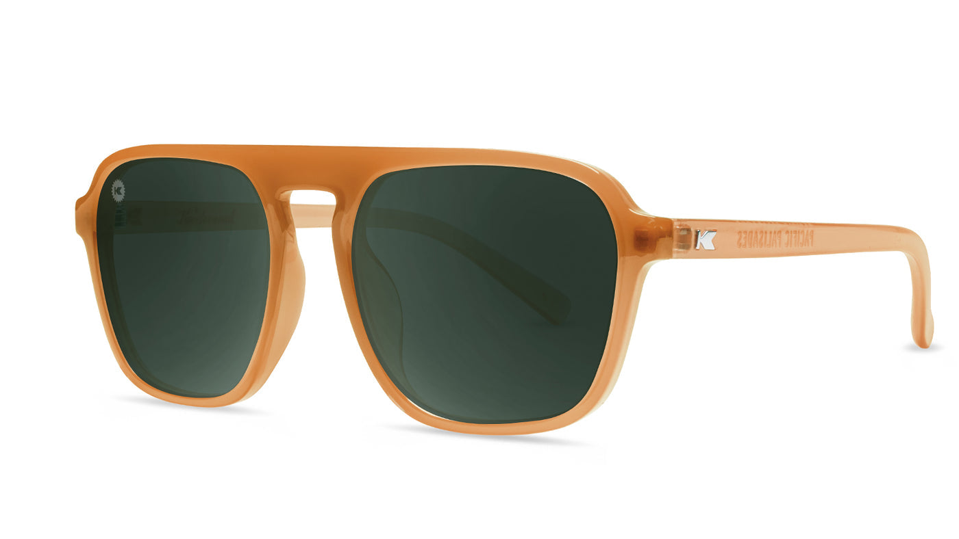 Sunglasses by Knockaround - Pacific Palisades - Pierside