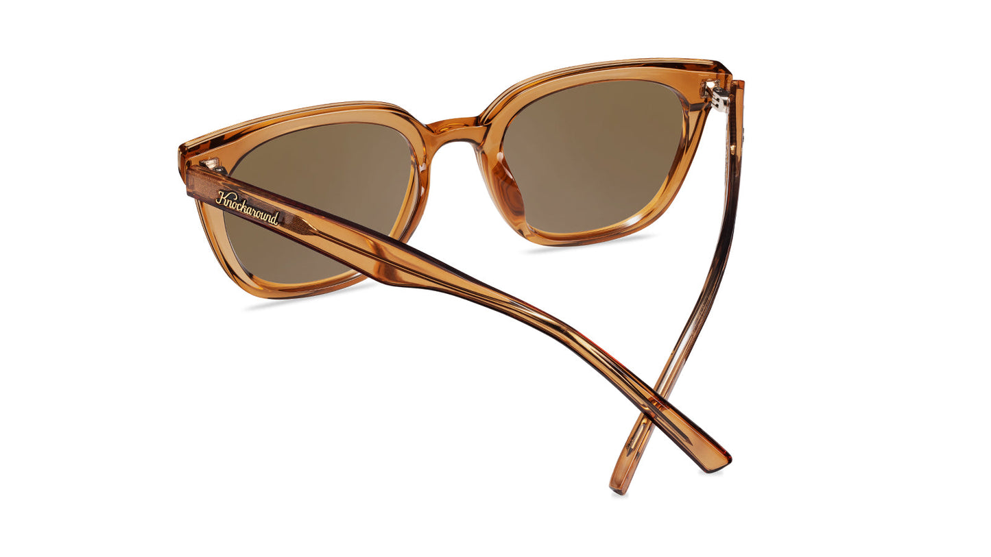 Sunglasses by Knockaround - Cloud Catchers - Rio
