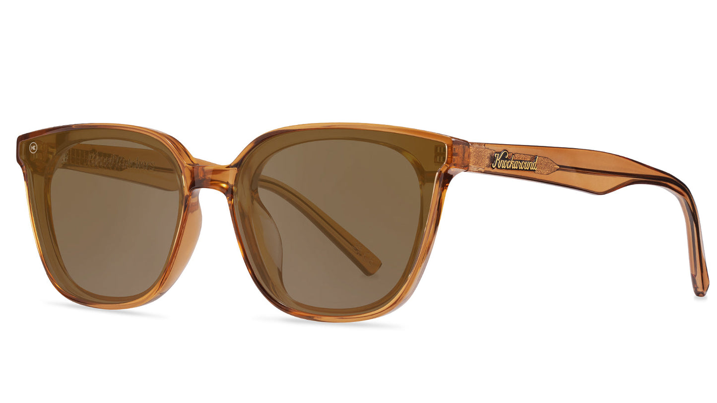 Sunglasses by Knockaround - Cloud Catchers - Rio