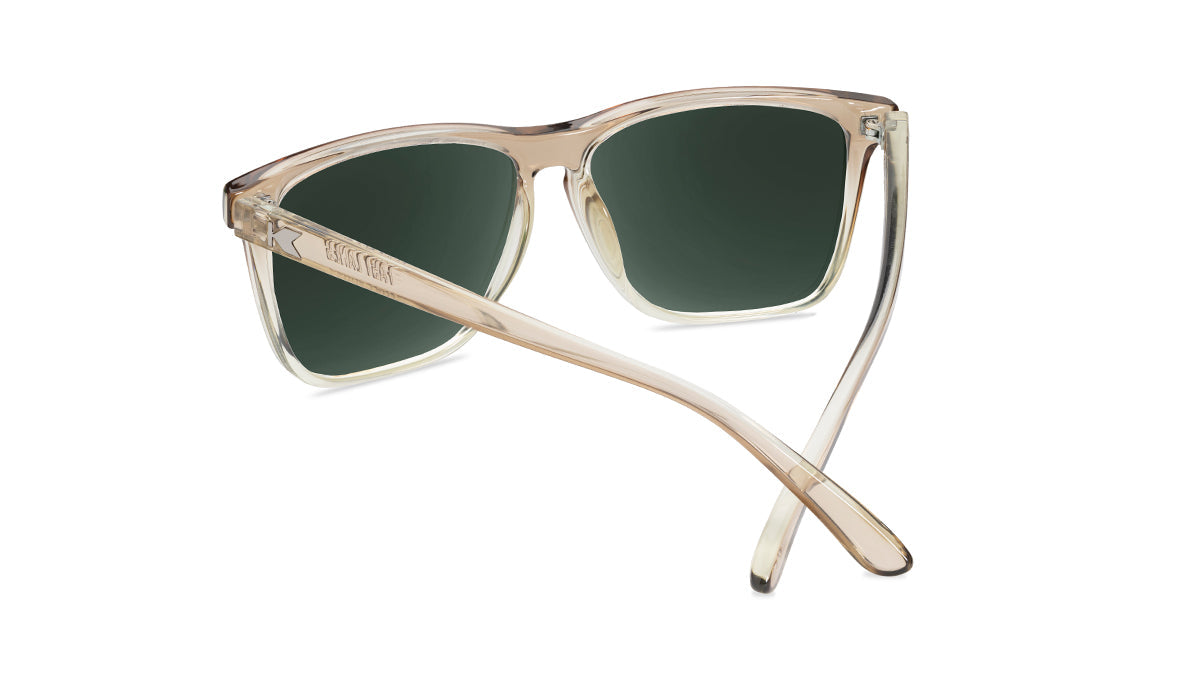 Sunglasses - Fast Lanes - Sandbar