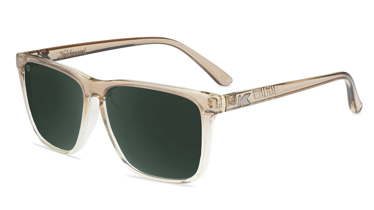 Sunglasses - Fast Lanes - Sandbar