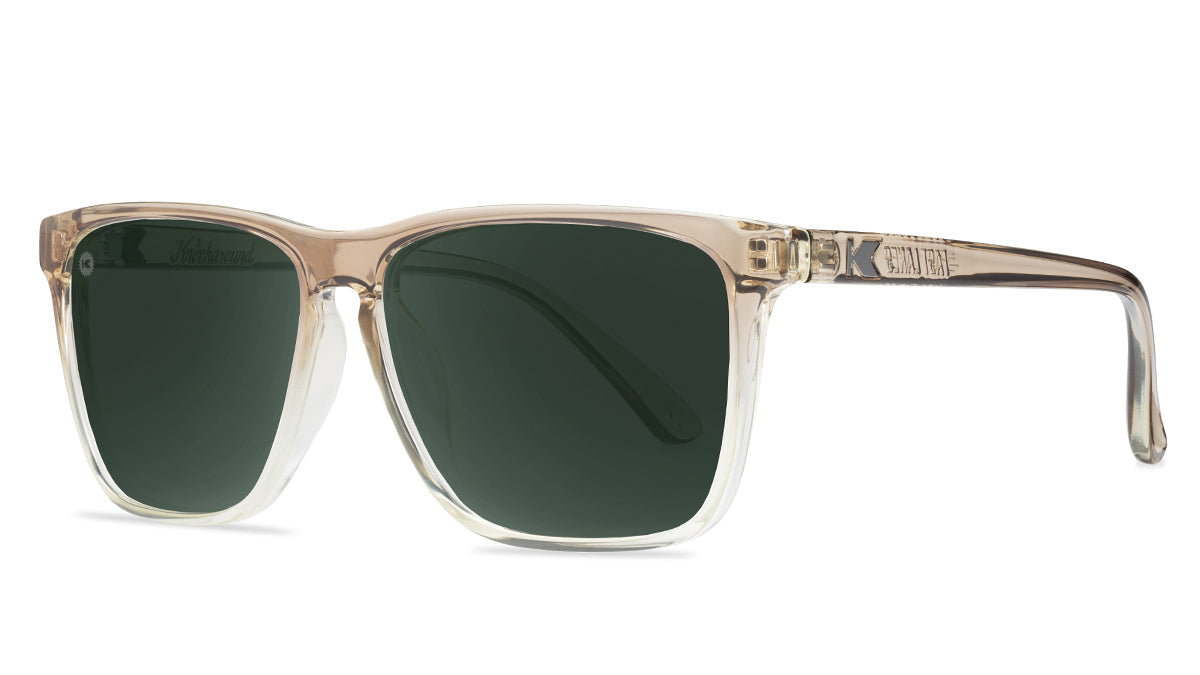 Sunglasses - Fast Lanes - Sandbar