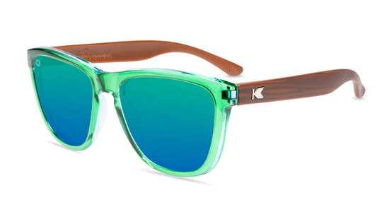 Sunglasses - Premiums - Woodland