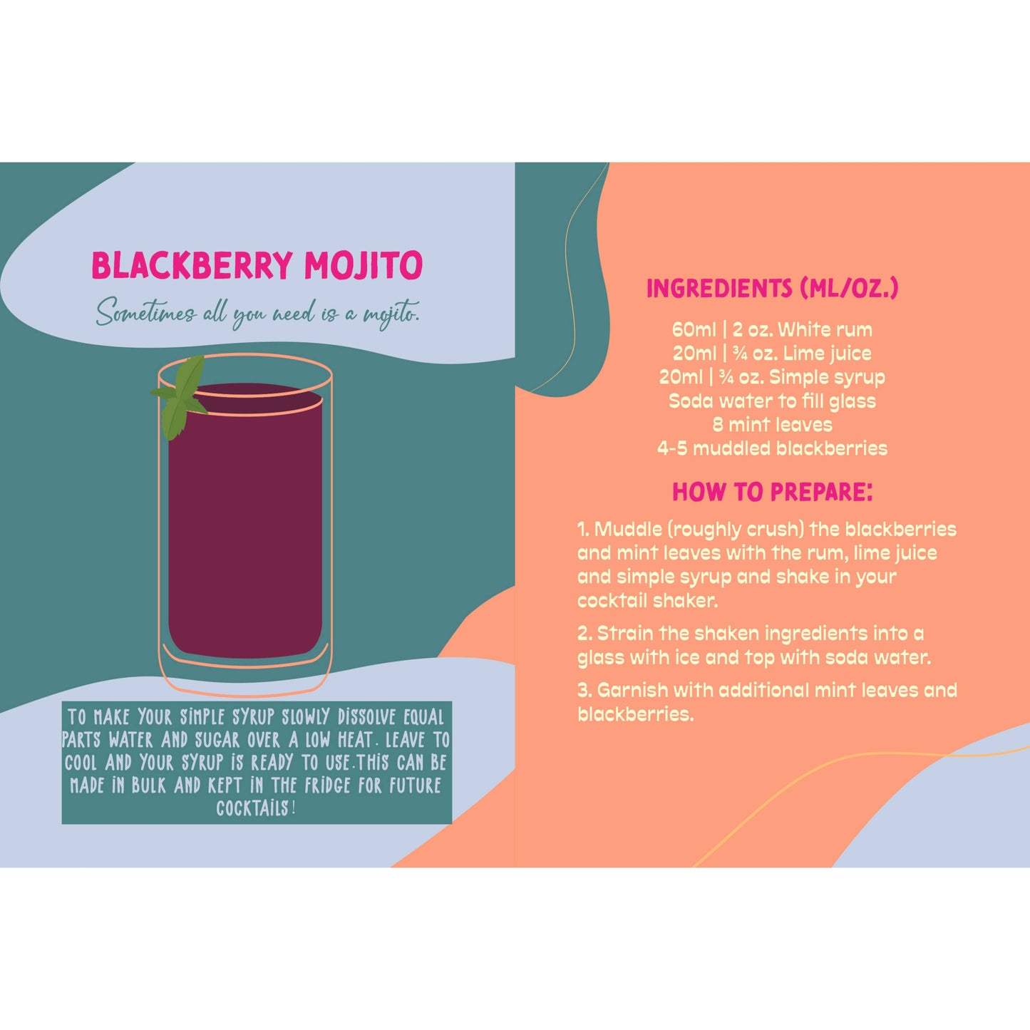 Book- Cocktails for Fab Aunties
