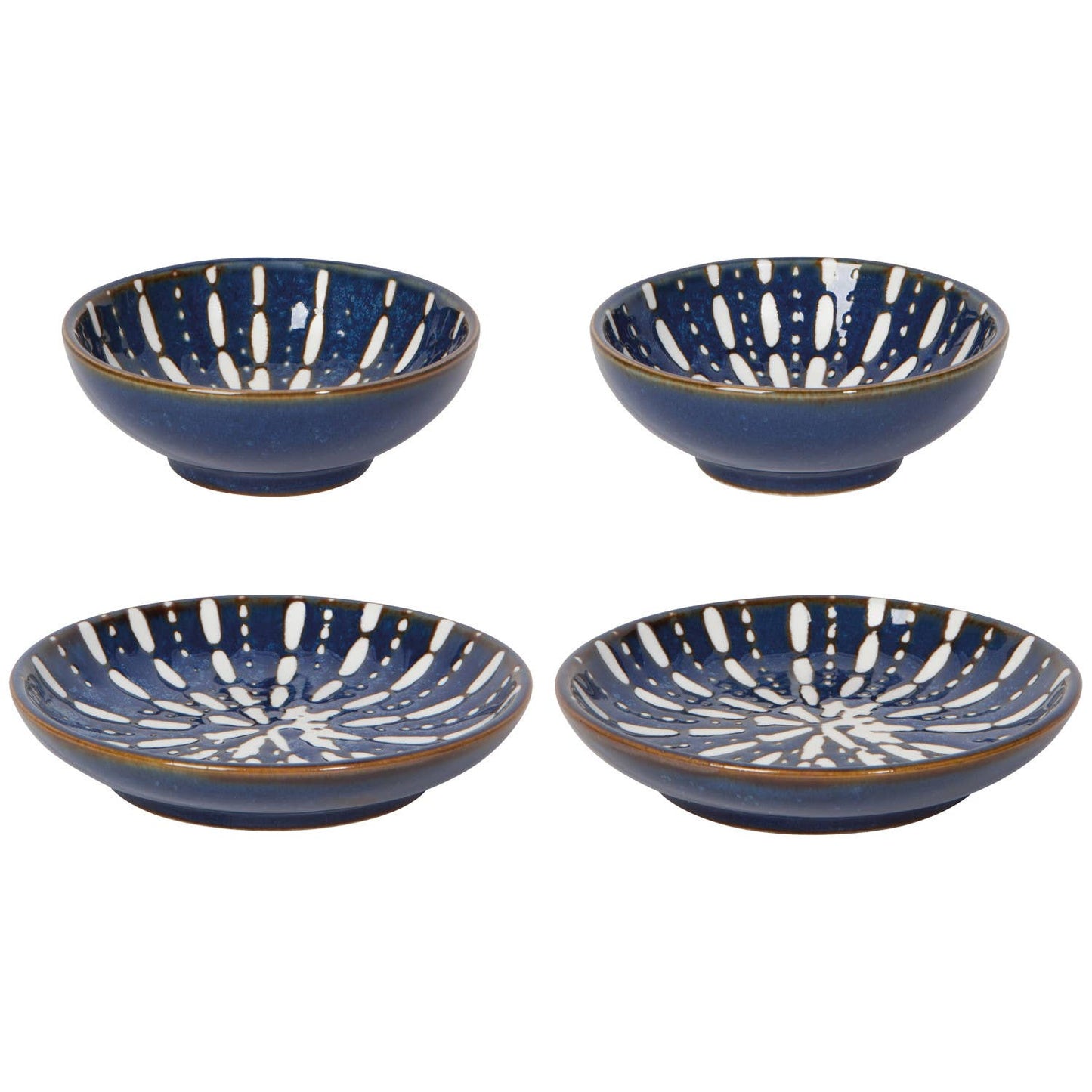 Pulse Pinch Bowl